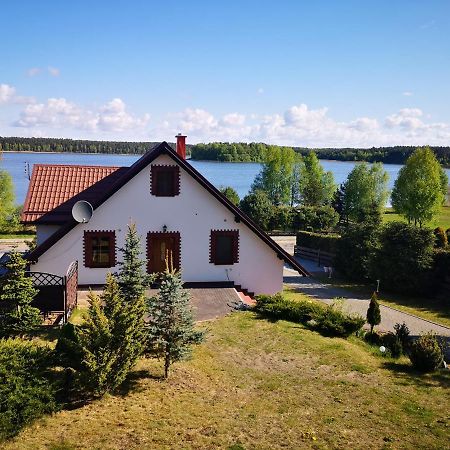 Agroturystyka Dobri Mol Kiedrowice Extérieur photo