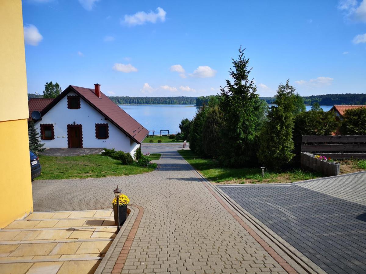 Agroturystyka Dobri Mol Kiedrowice Extérieur photo