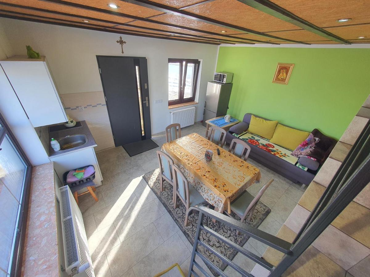 Agroturystyka Dobri Mol Kiedrowice Extérieur photo