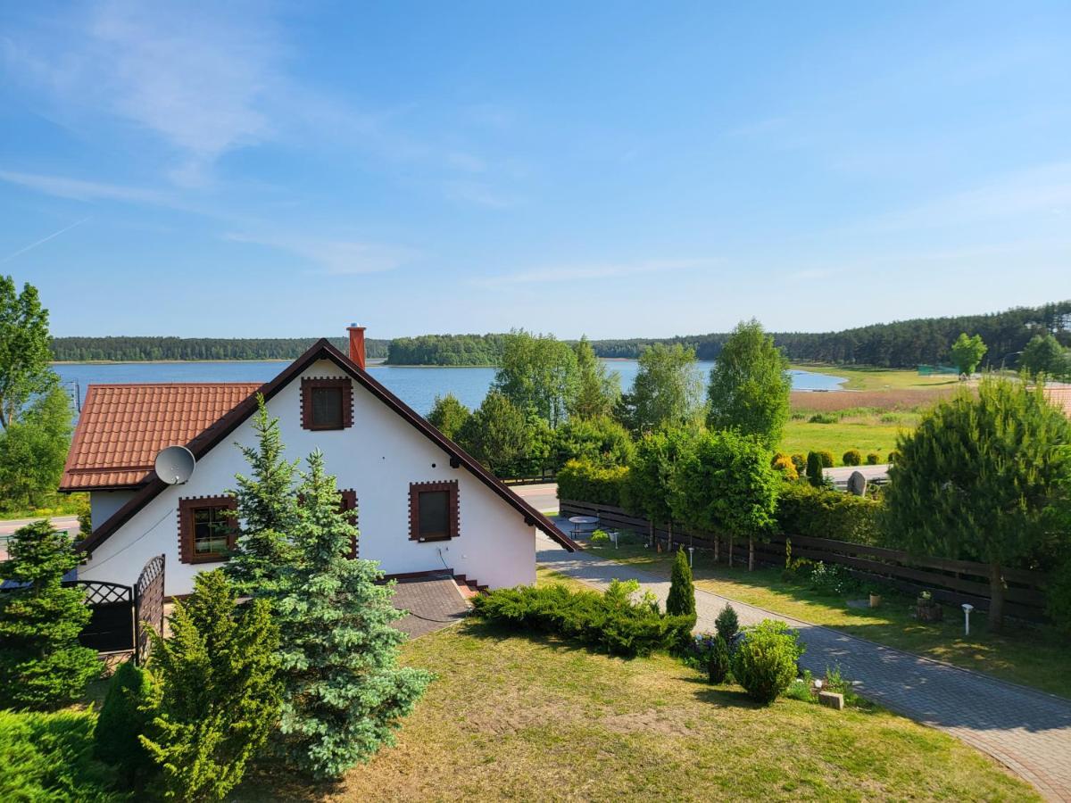 Agroturystyka Dobri Mol Kiedrowice Extérieur photo